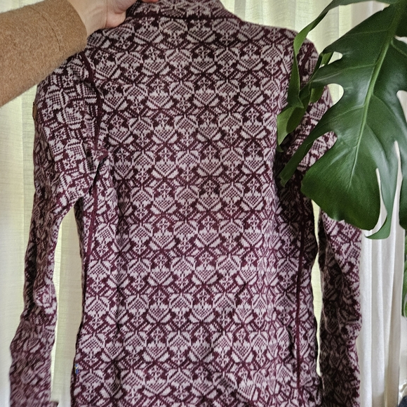 100% wool sweater - Picture 5 of 5